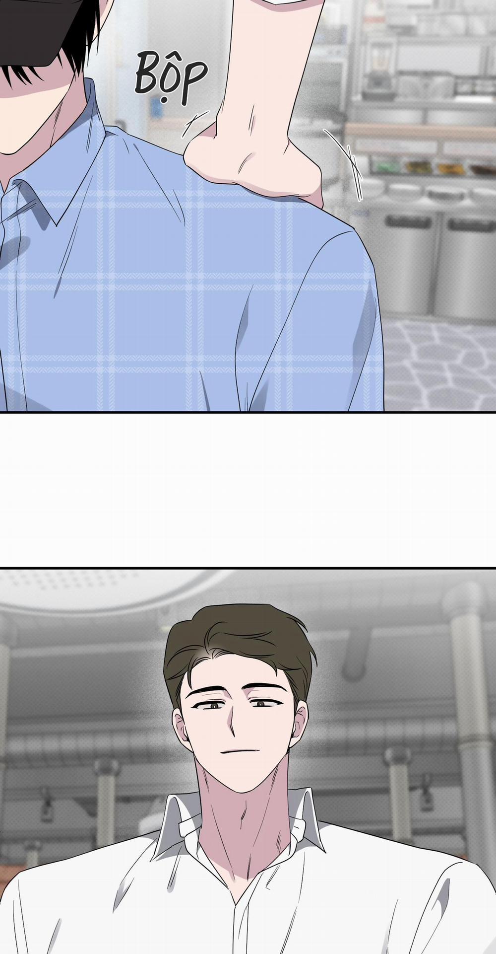 Vận May Bất Ngờ 42 làm nũng trang 20