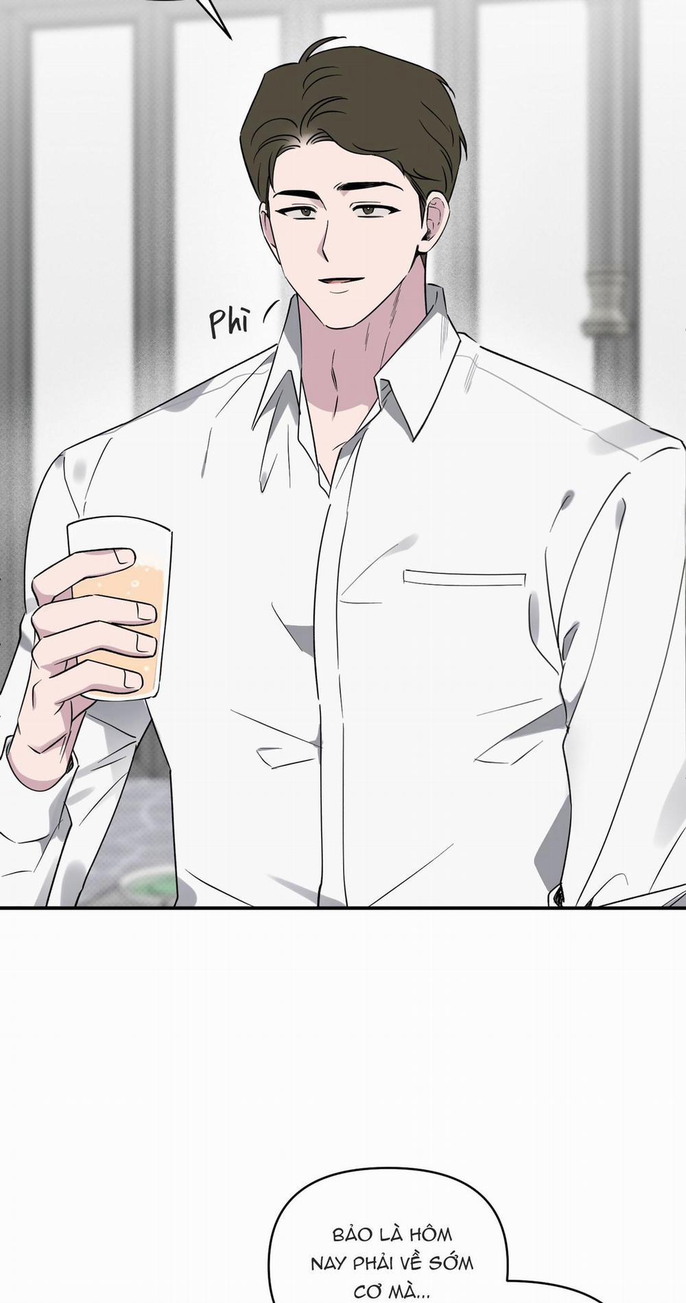 Vận May Bất Ngờ 42 làm nũng trang 8