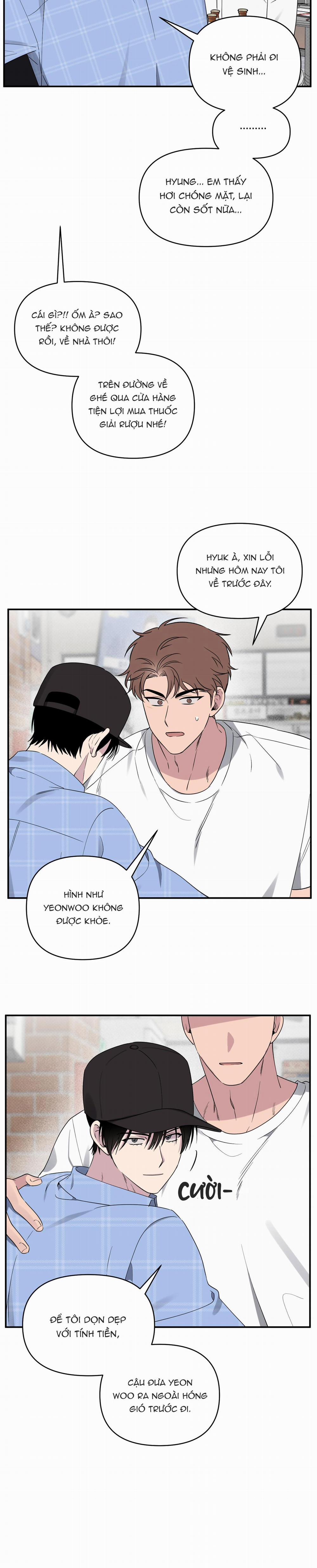 Vận May Bất Ngờ 42 trang 17