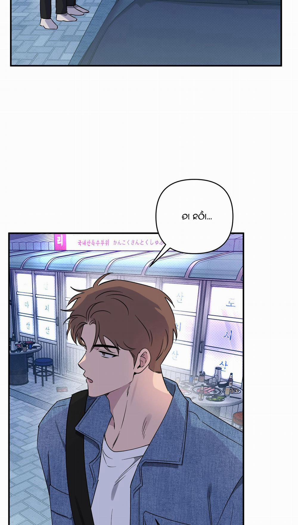 Vận May Bất Ngờ 43 trang 17