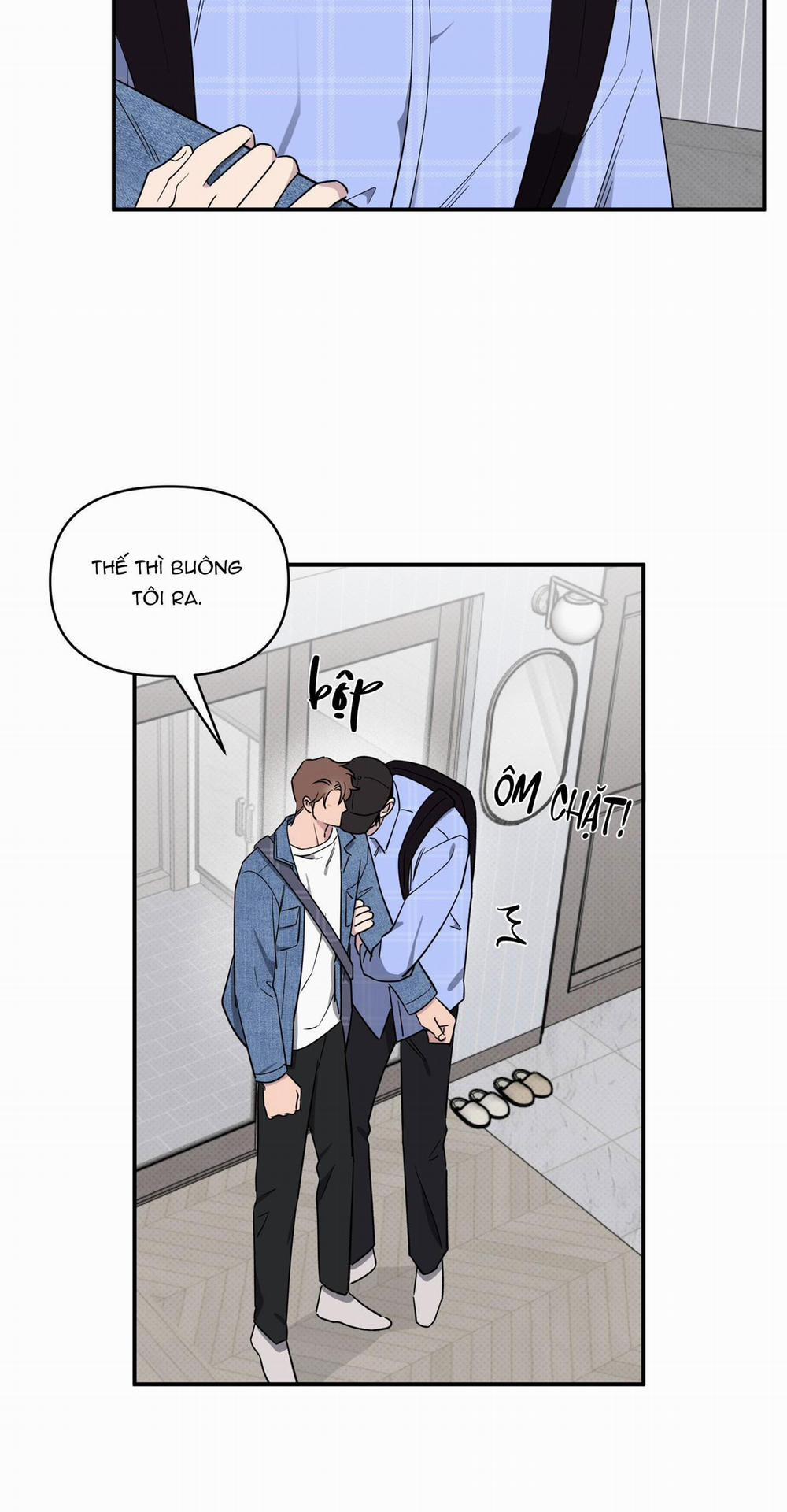 Vận May Bất Ngờ 43 trang 28