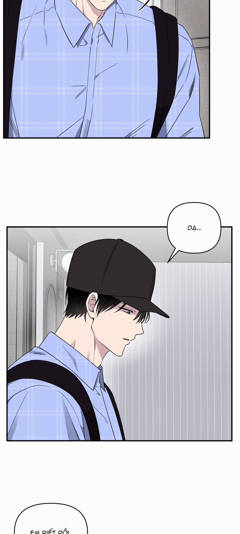 Vận May Bất Ngờ 43 trang 31