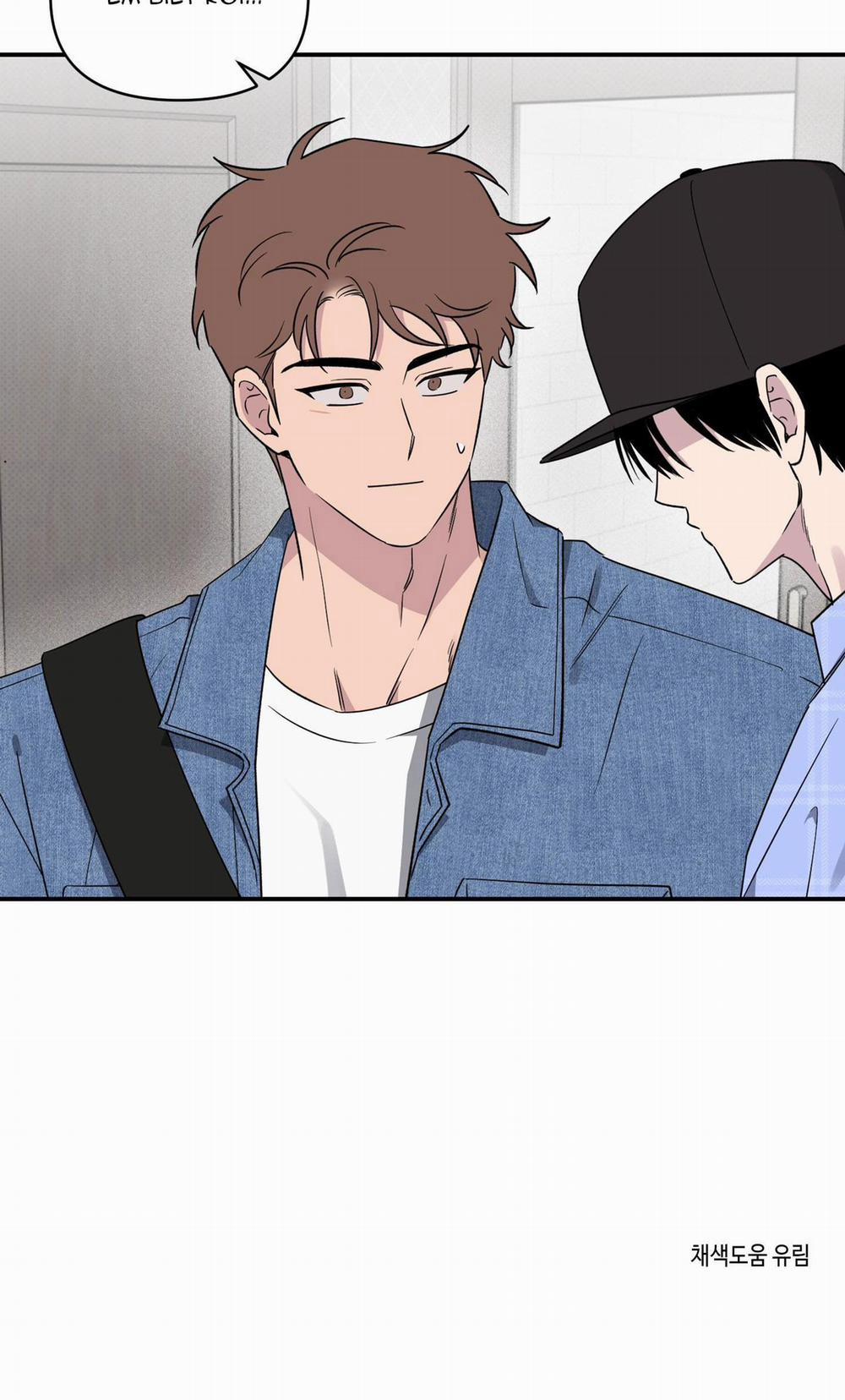 Vận May Bất Ngờ 43 trang 32