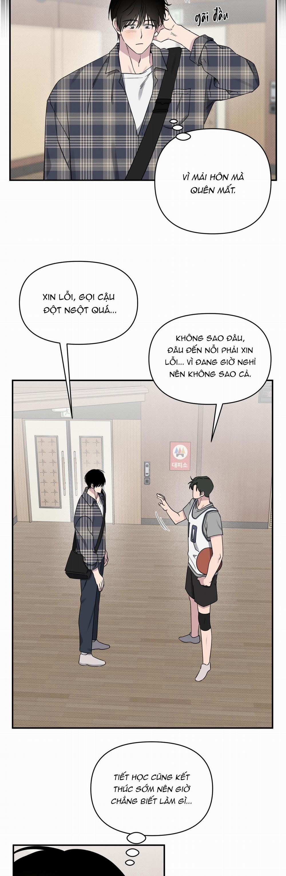 Vận May Bất Ngờ 47 trang 10