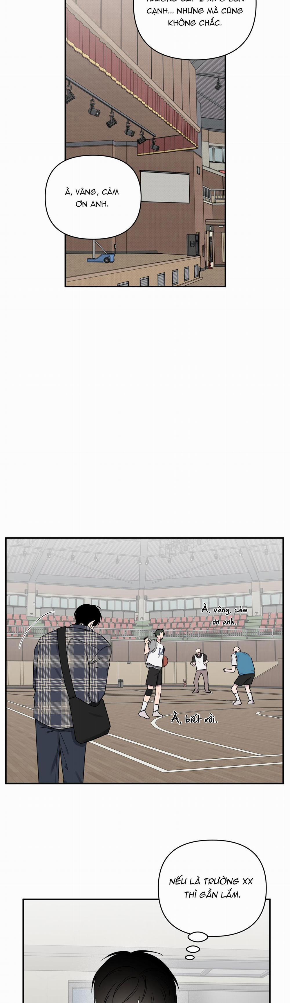 Vận May Bất Ngờ 47 trang 12