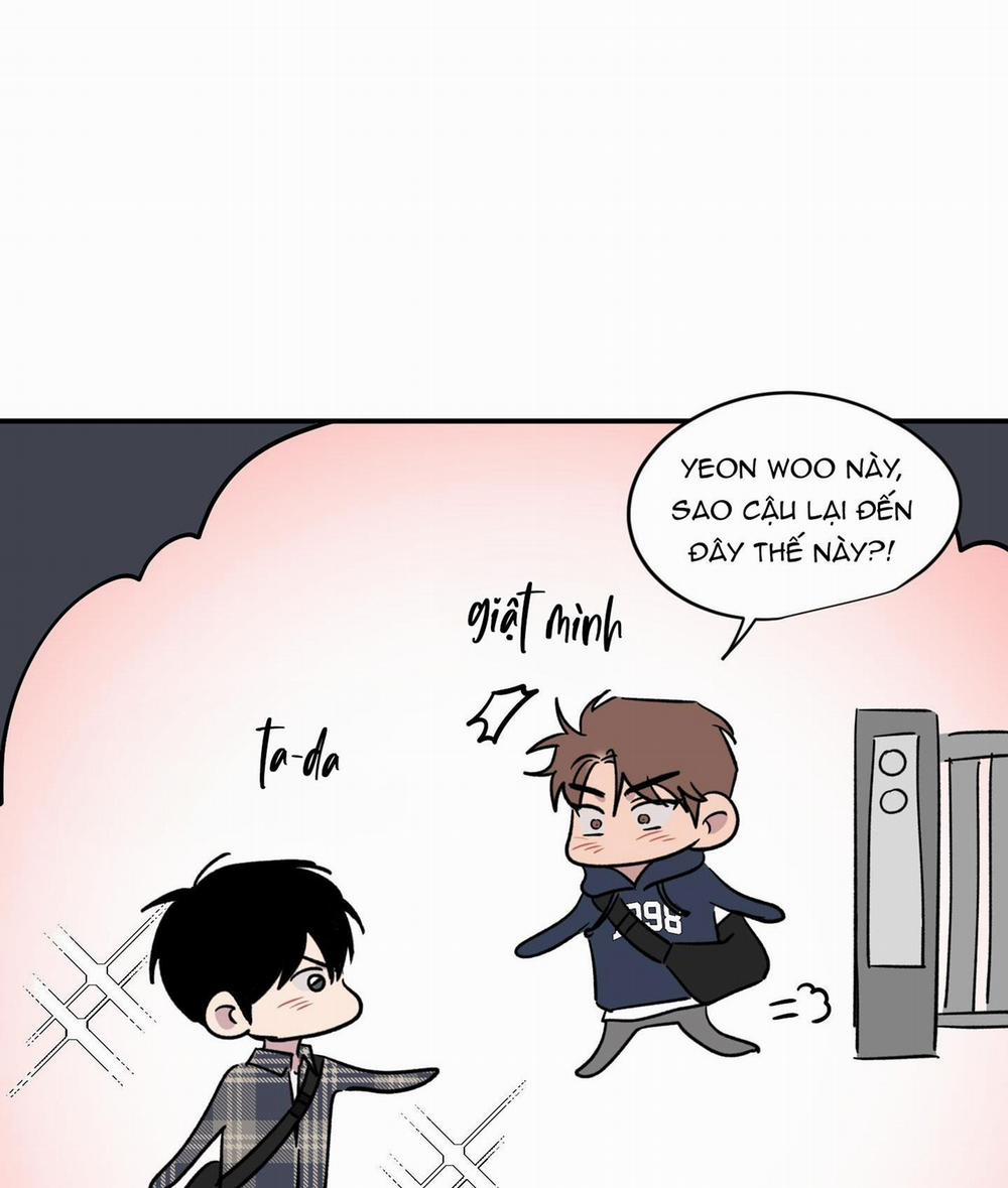 Vận May Bất Ngờ 47 trang 14