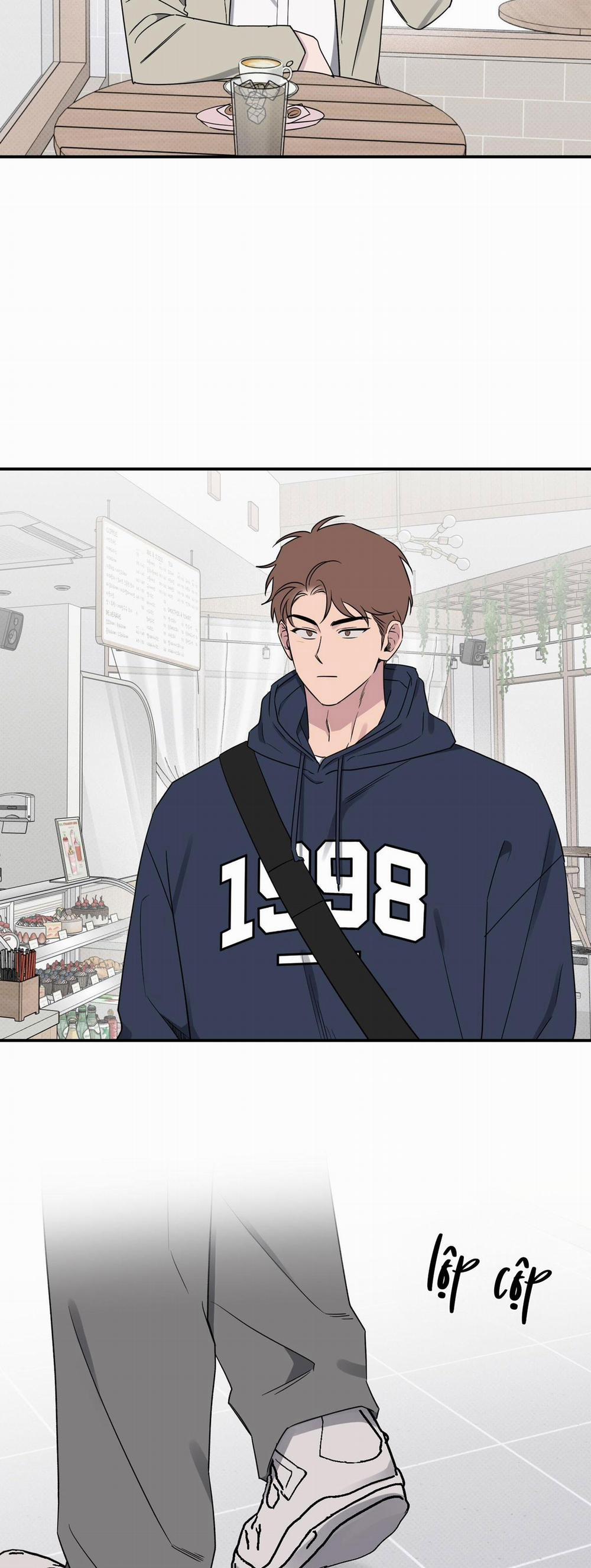 Vận May Bất Ngờ 47 trang 2