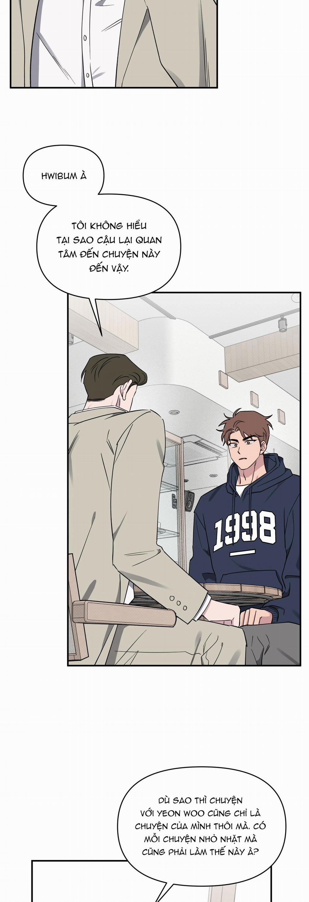 Vận May Bất Ngờ 47 trang 26