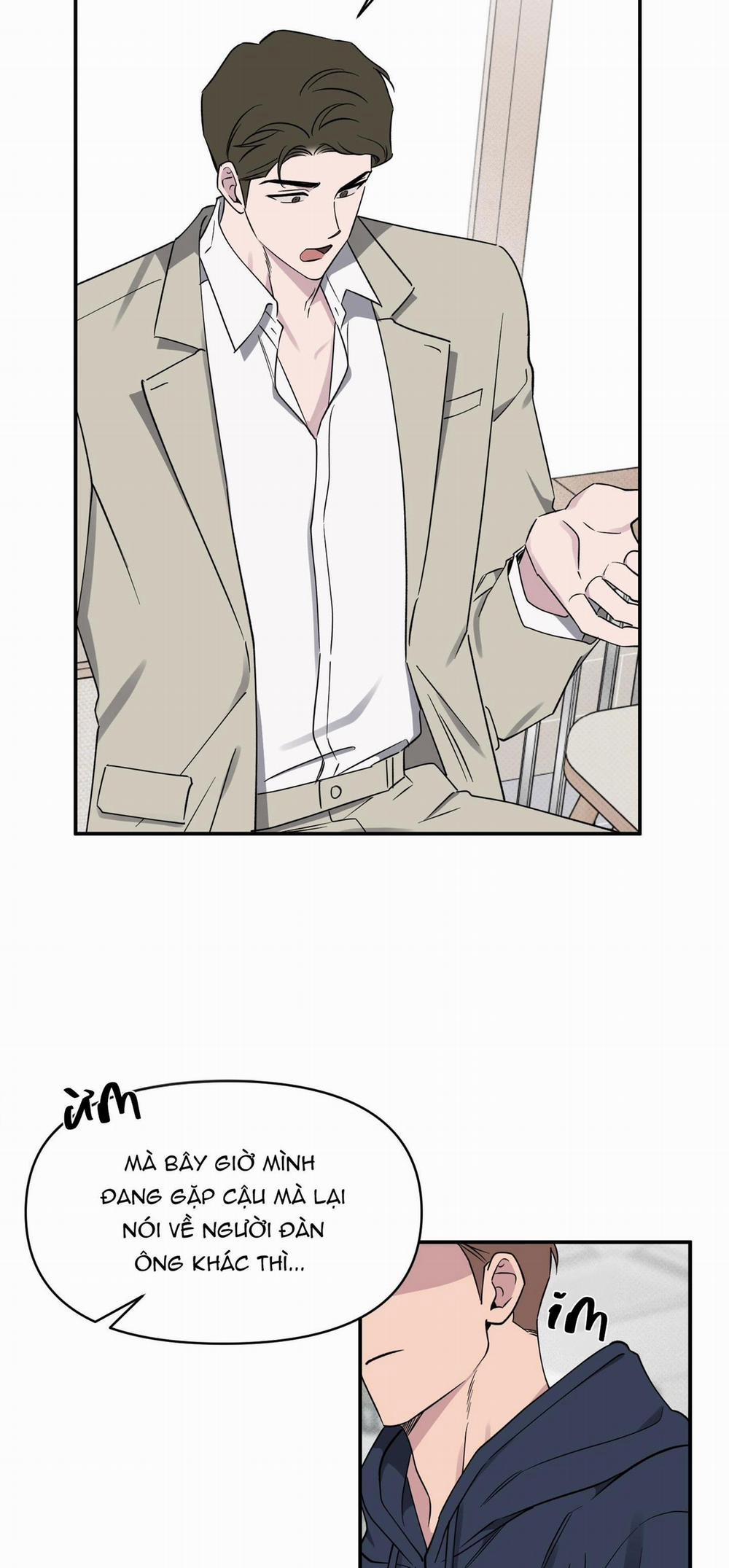 Vận May Bất Ngờ 47 trang 27