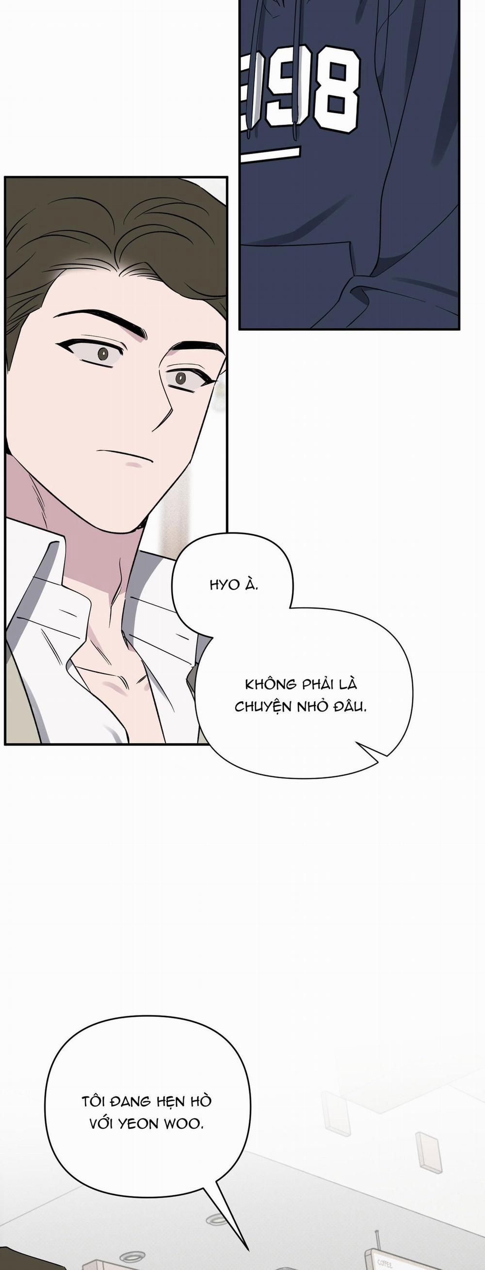 Vận May Bất Ngờ 47 trang 28