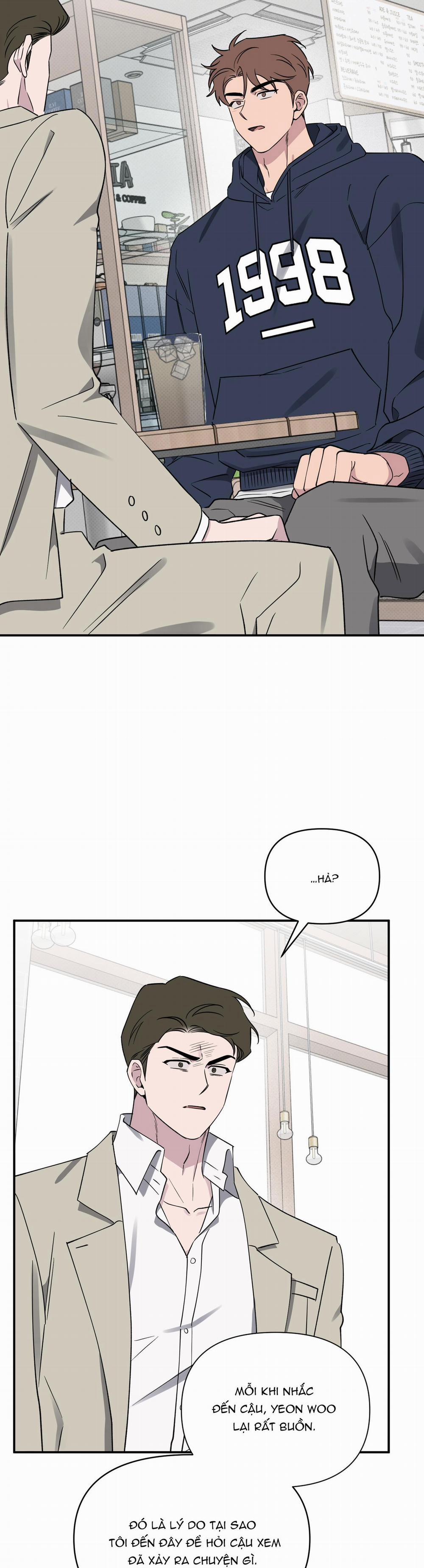 Vận May Bất Ngờ 47 trang 29