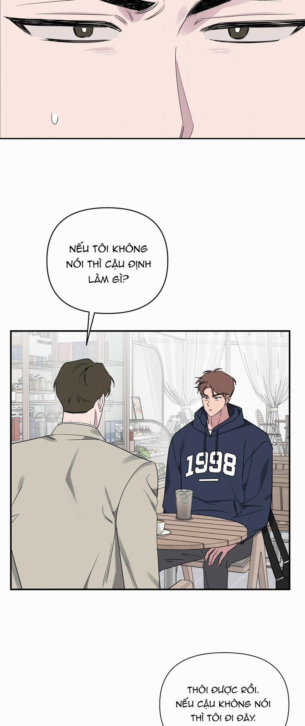 Vận May Bất Ngờ 47 trang 32