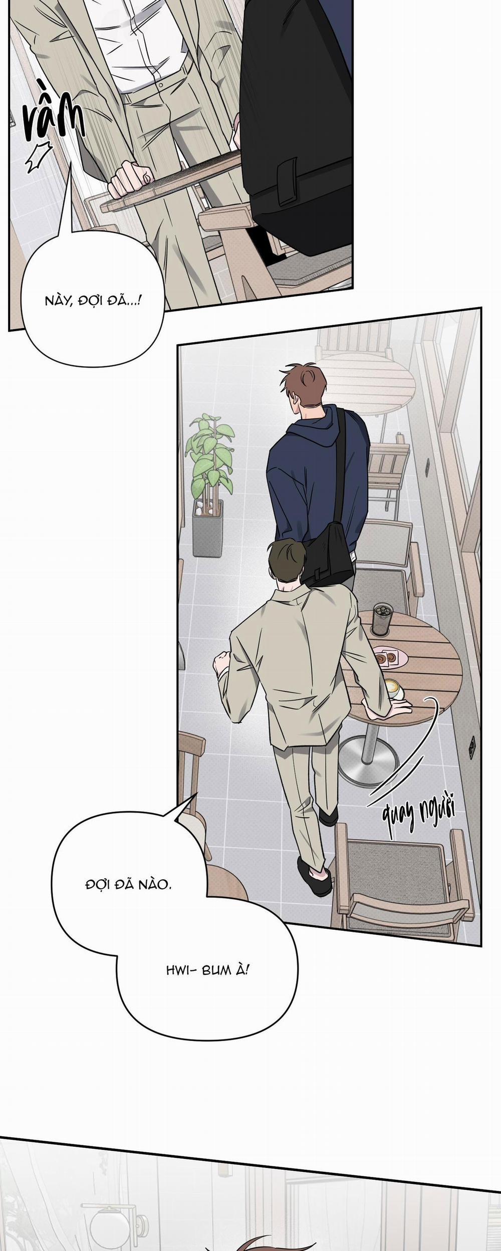 Vận May Bất Ngờ 47 trang 35