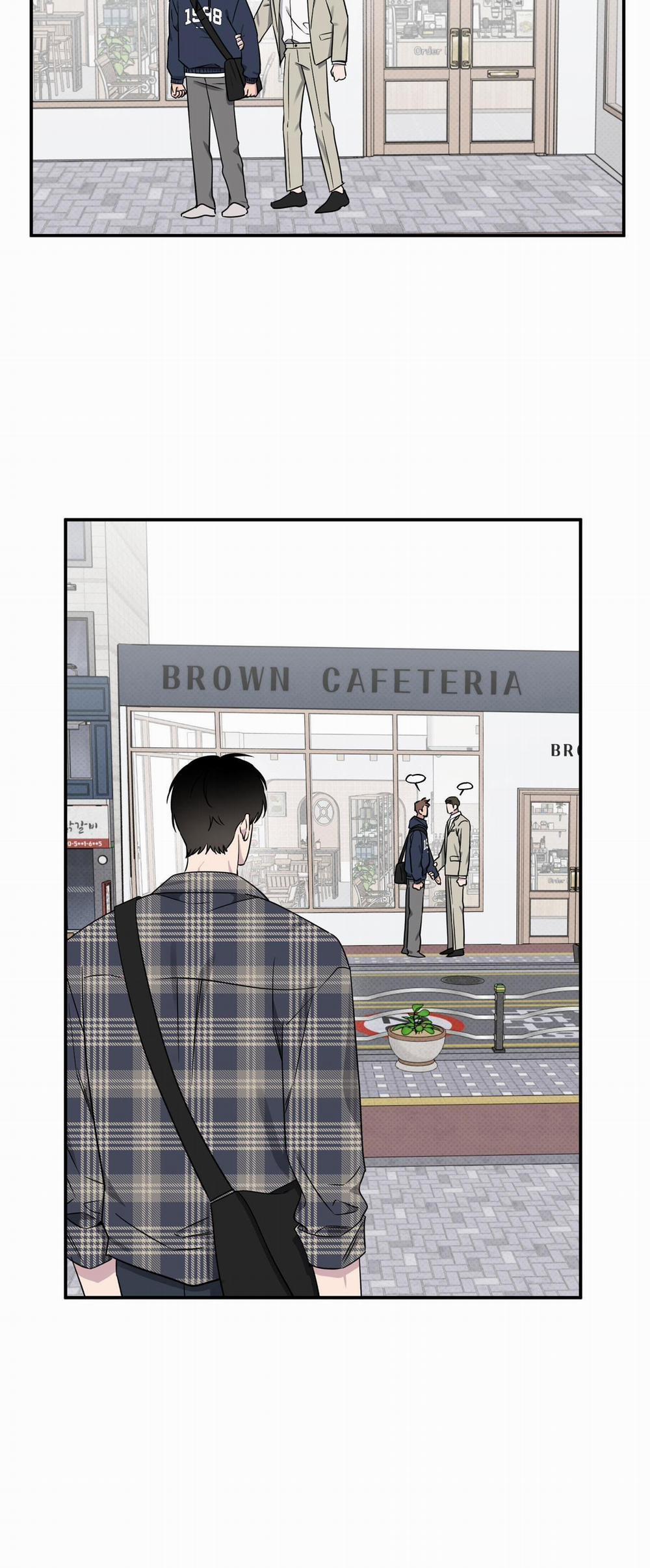 Vận May Bất Ngờ 47 trang 37