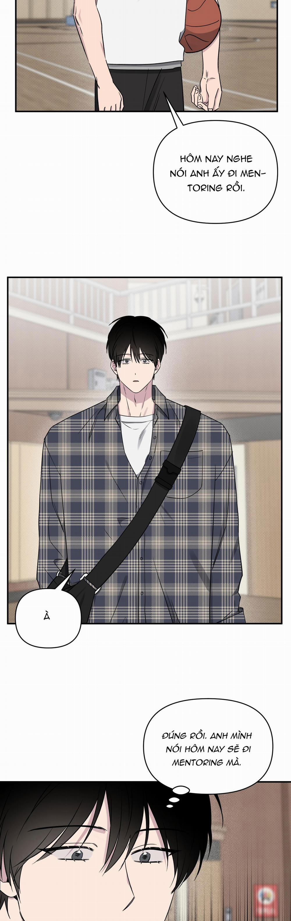 Vận May Bất Ngờ 47 trang 5