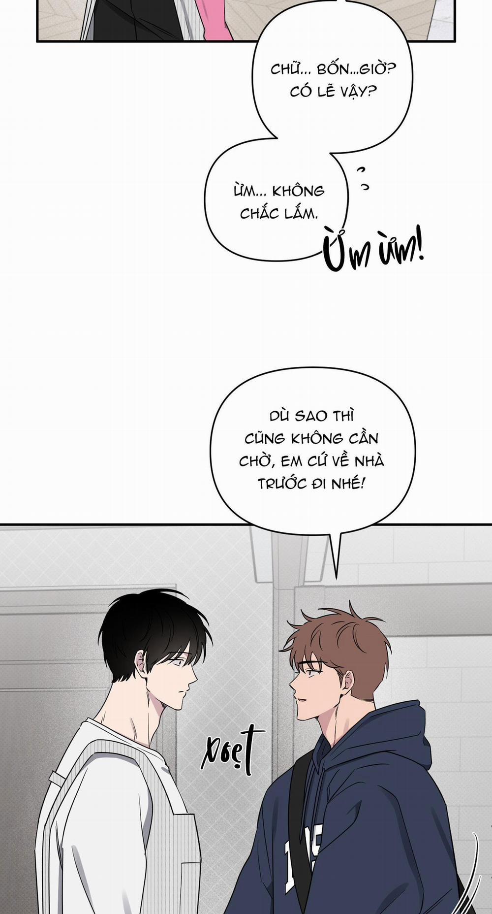 Vận May Bất Ngờ 47 trang 7