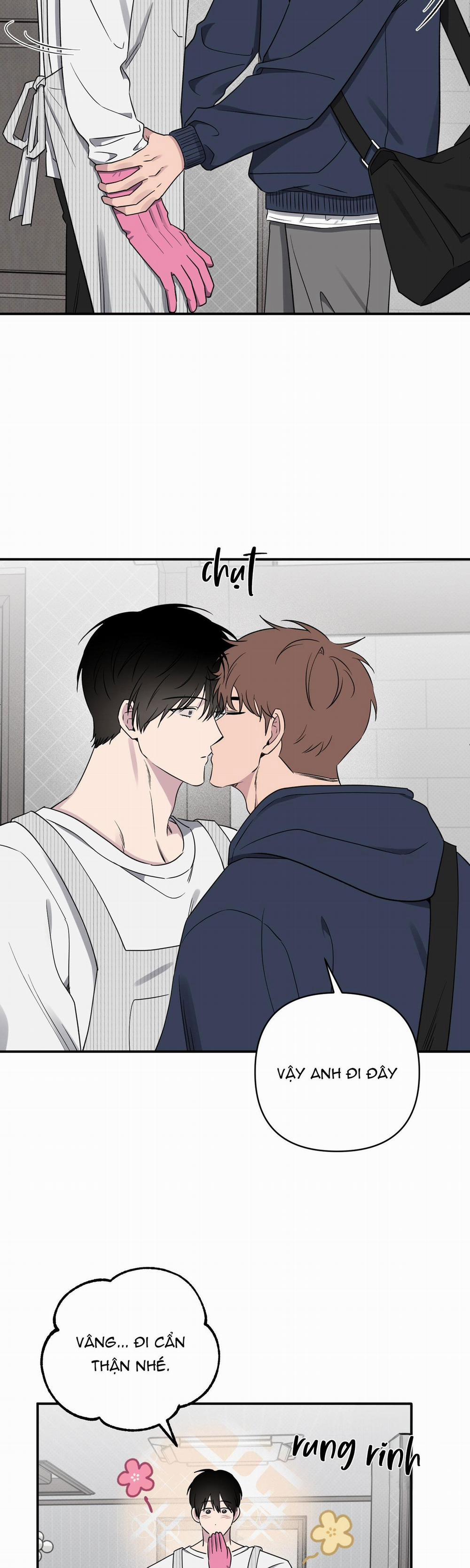 Vận May Bất Ngờ 47 trang 8