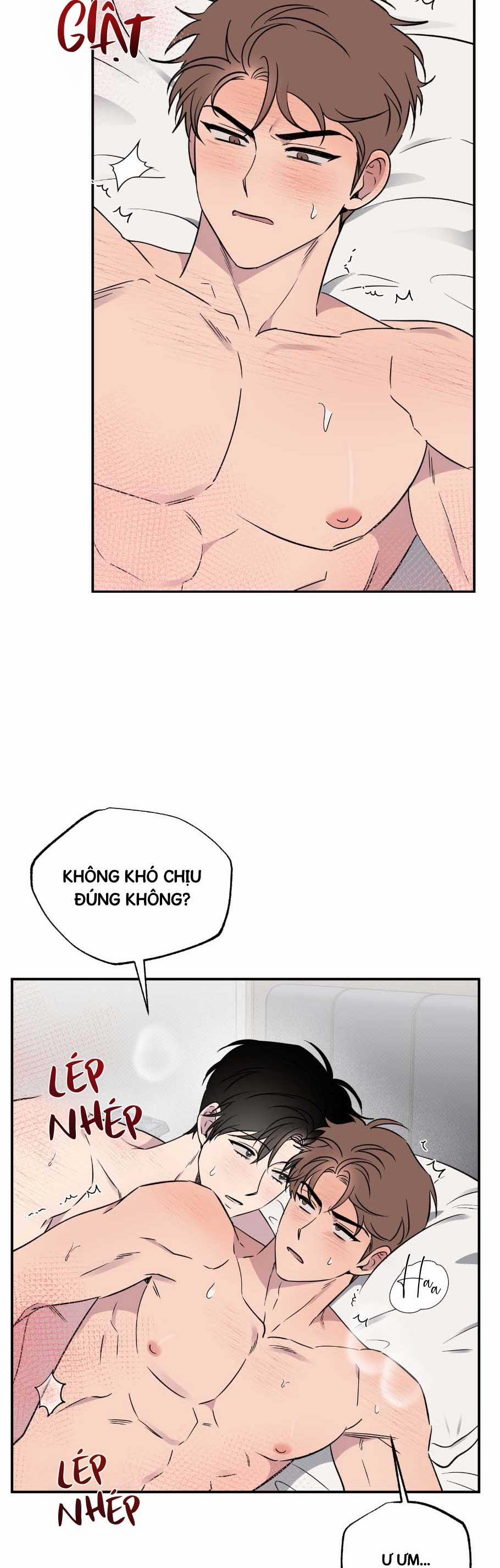 Vận May Bất Ngờ 57 0 trang 19