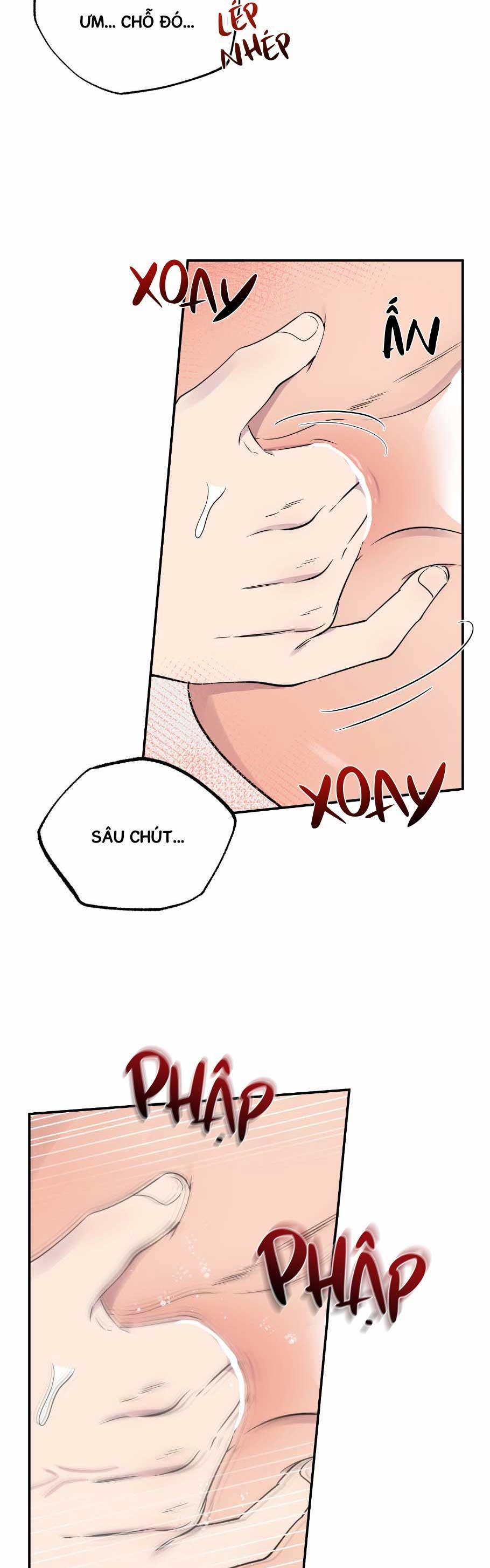 Vận May Bất Ngờ 57 0 trang 21