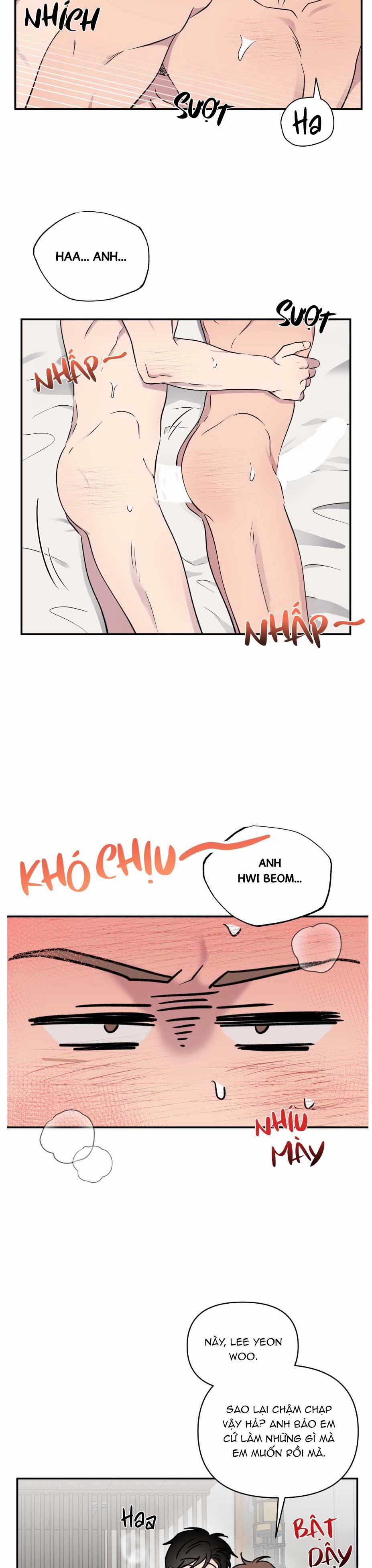 Vận May Bất Ngờ 57 0 trang 28