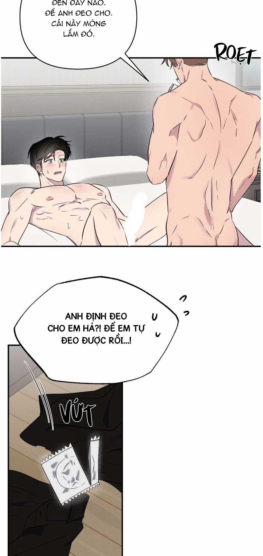 Vận May Bất Ngờ 57 0 trang 8