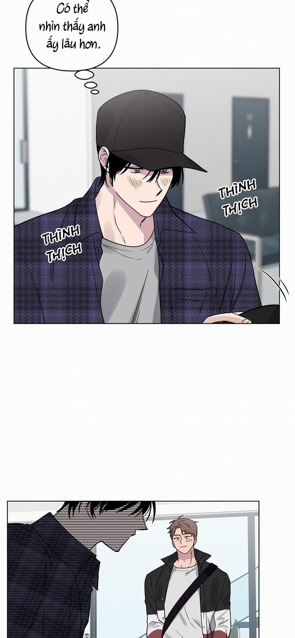 Vận May Bất Ngờ 6 trang 10