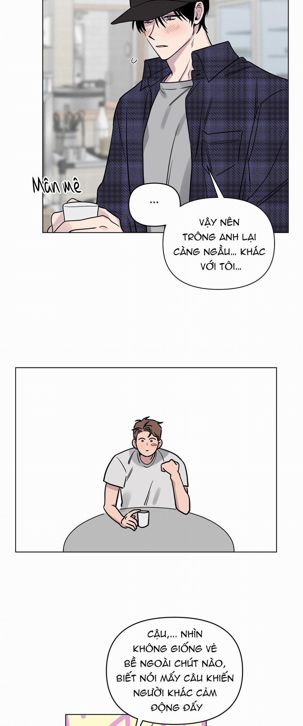 Vận May Bất Ngờ 6 trang 17