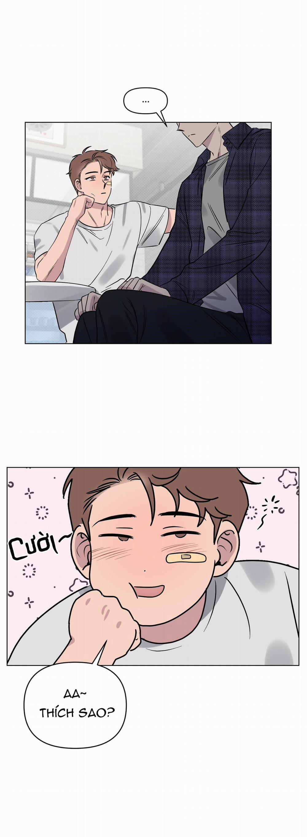 Vận May Bất Ngờ 6 trang 25