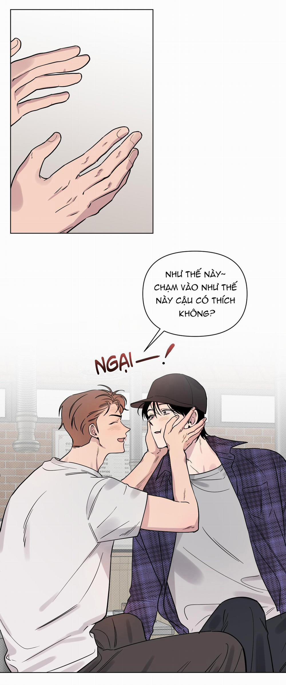 Vận May Bất Ngờ 6 trang 26