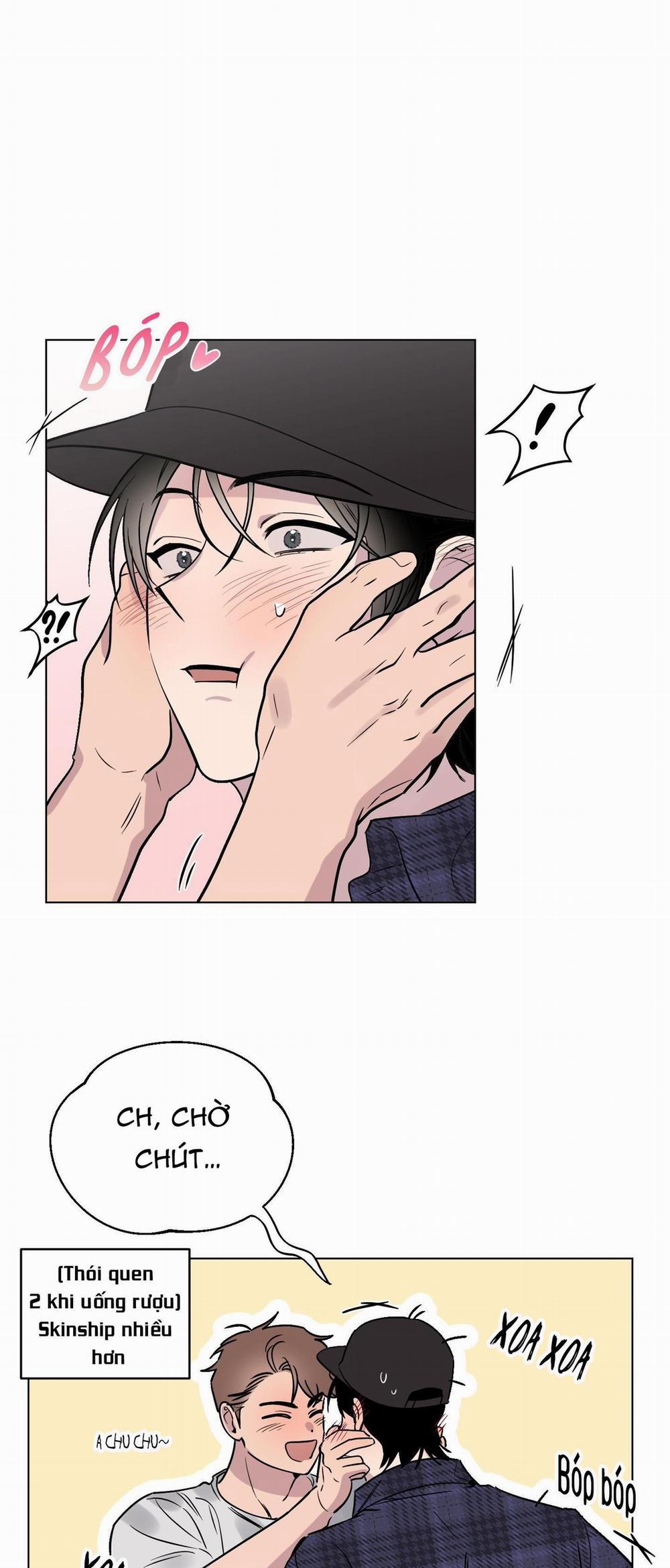 Vận May Bất Ngờ 6 trang 27