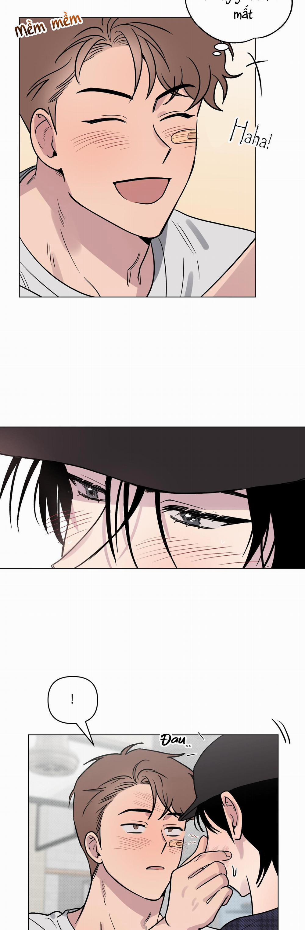 Vận May Bất Ngờ 6 trang 29