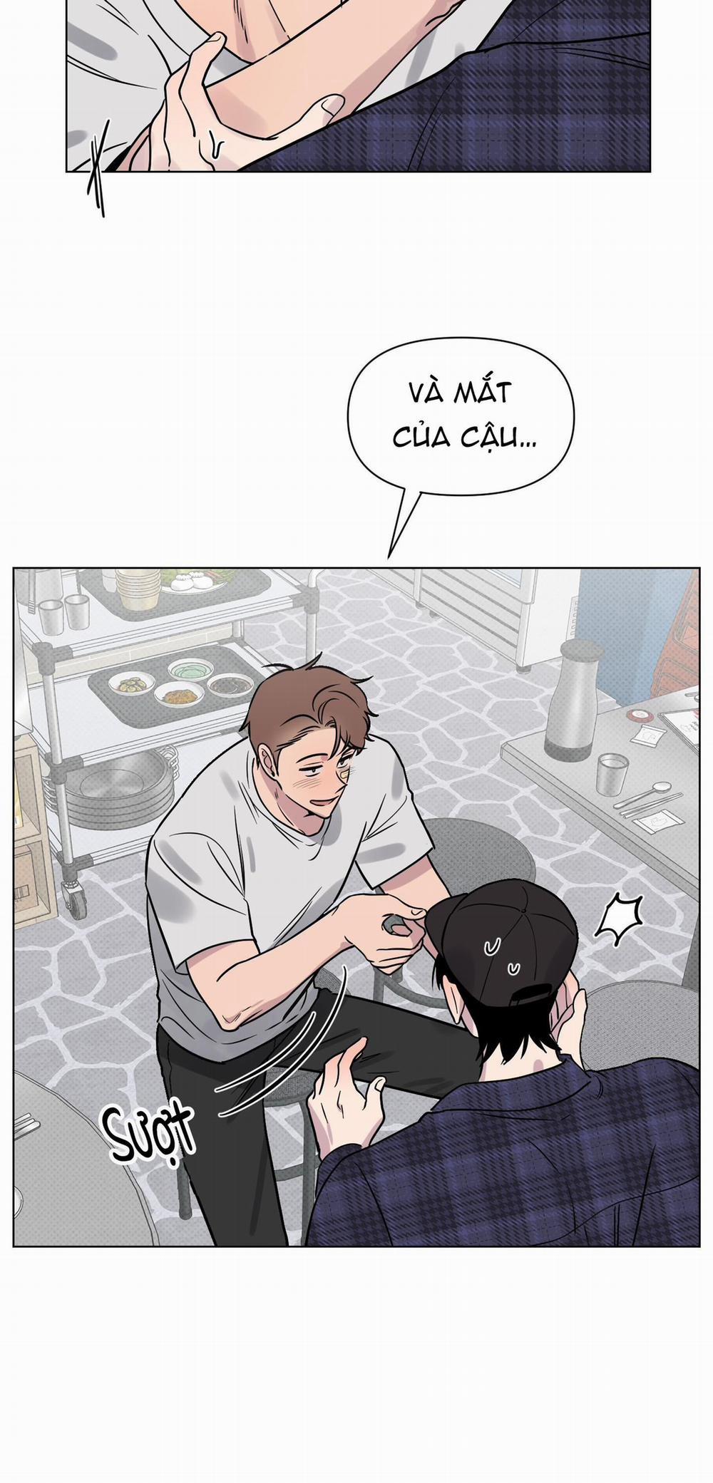 Vận May Bất Ngờ 6 trang 30