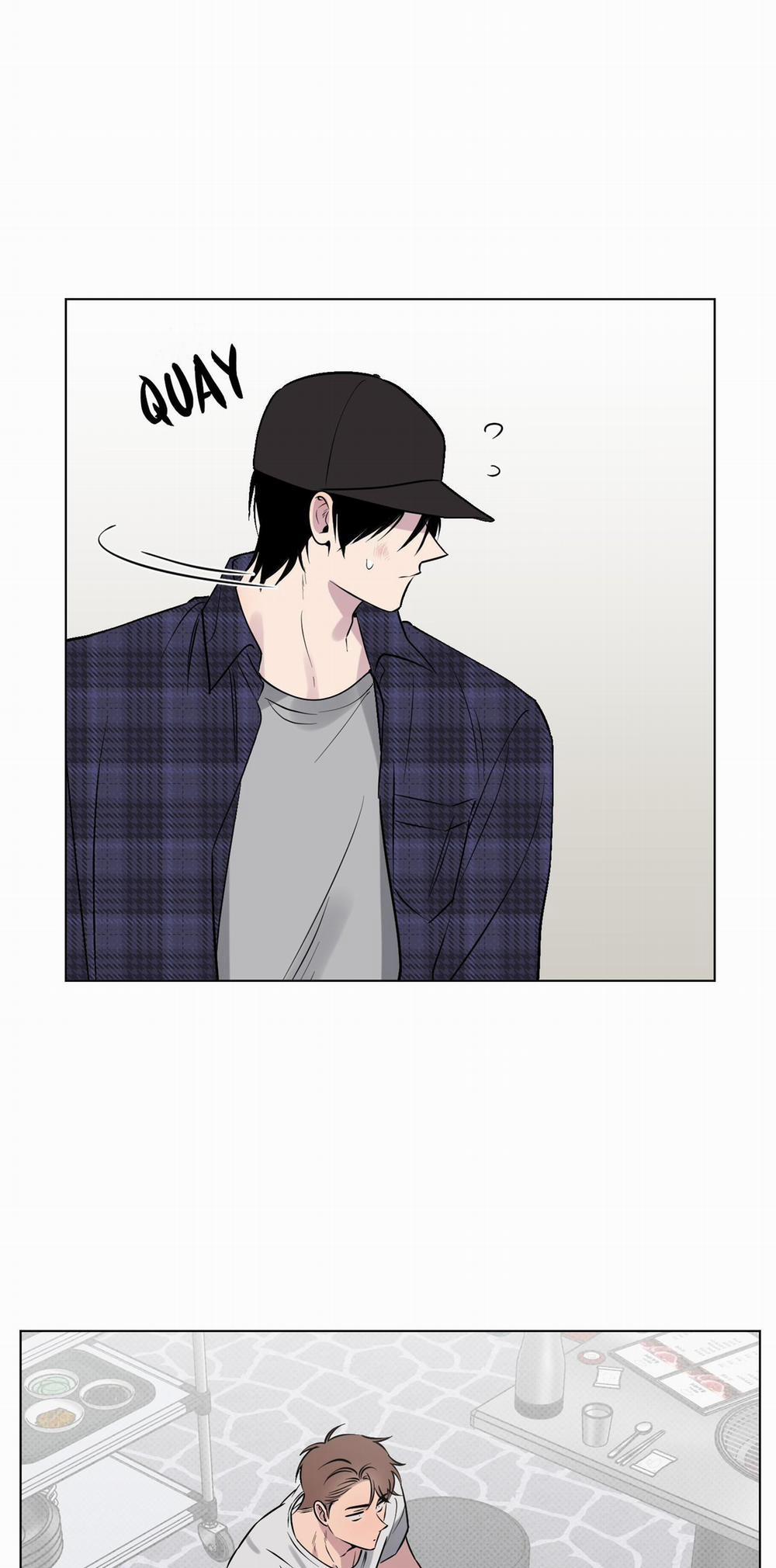 Vận May Bất Ngờ 6 trang 31