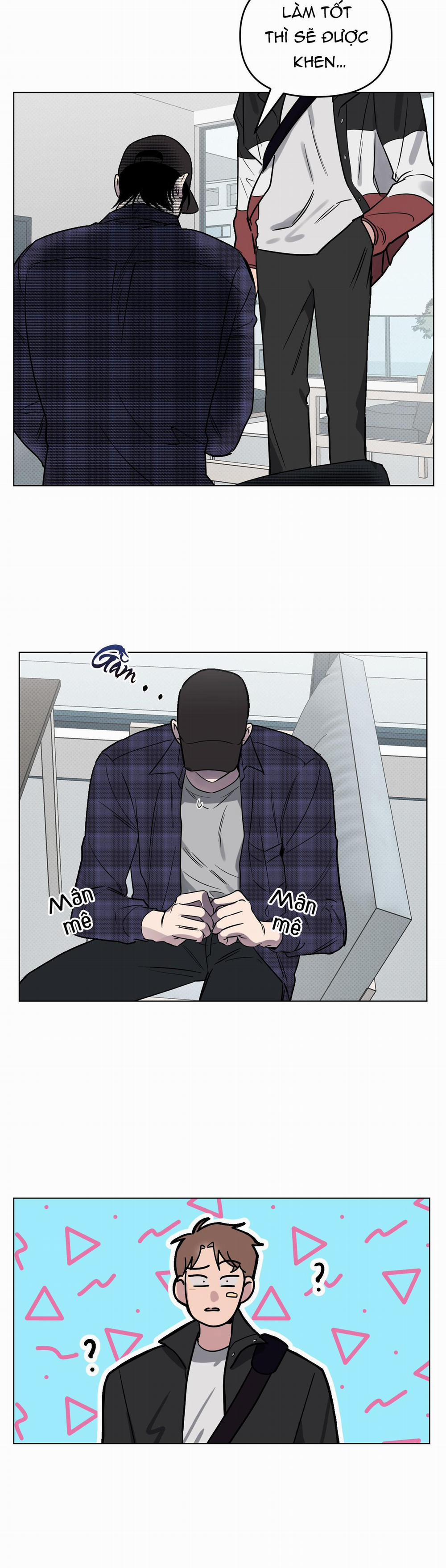 Vận May Bất Ngờ 6 trang 7