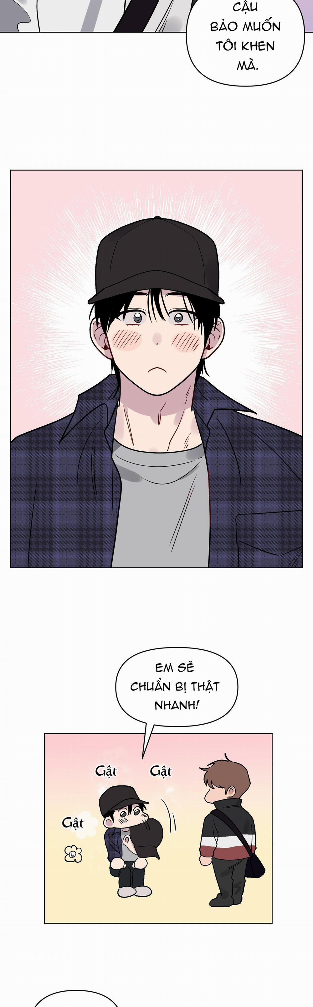 Vận May Bất Ngờ 6 trang 9