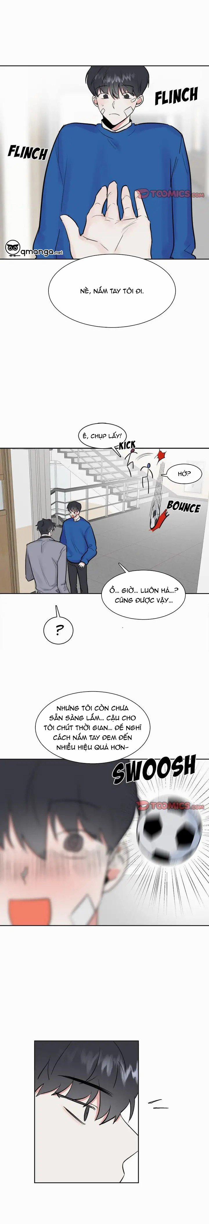 Vận May Đen Đủi 17 trang 5