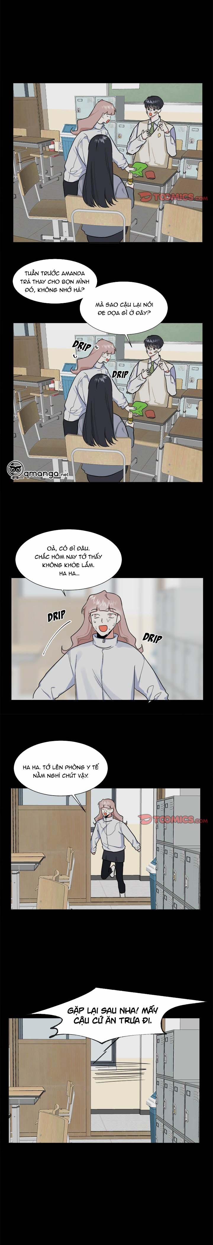 Vận May Đen Đủi 22 trang 2