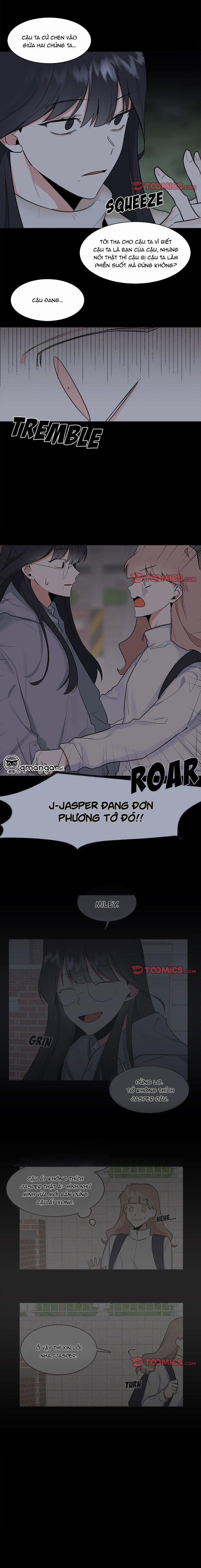 Vận May Đen Đủi 25 trang 4