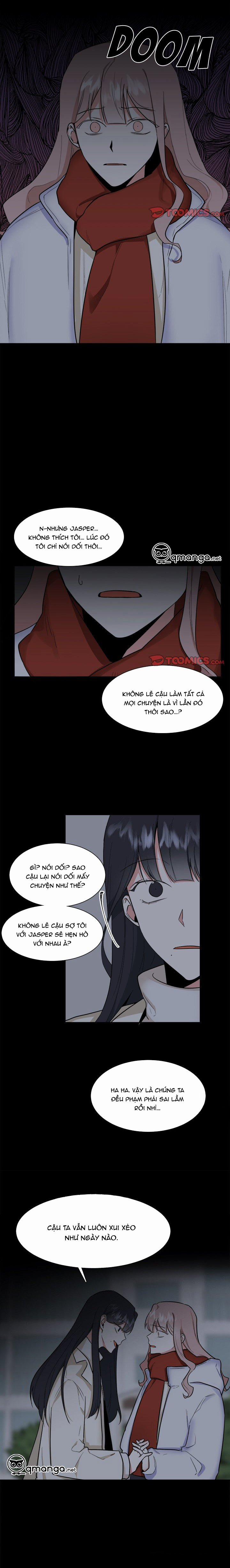 Vận May Đen Đủi 25 trang 5