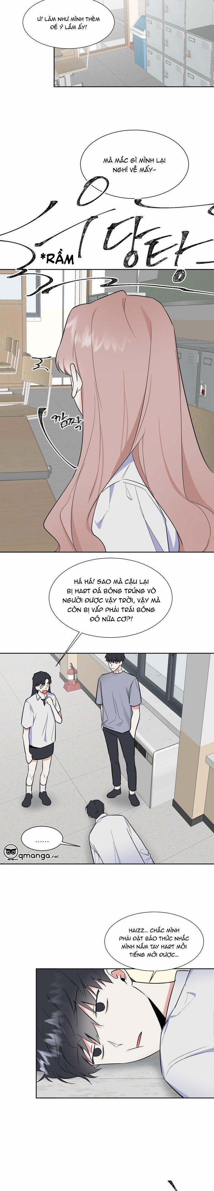 Vận May Đen Đủi 26 trang 7