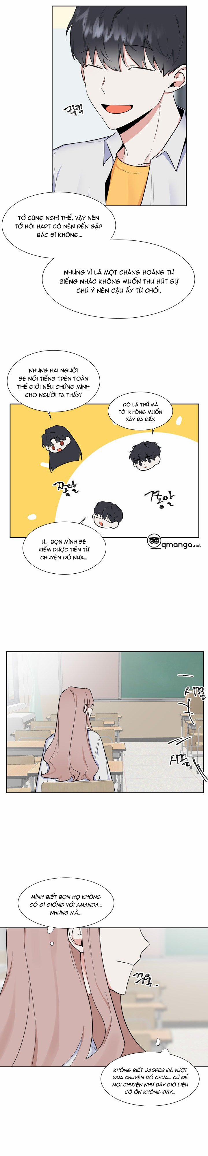 Vận May Đen Đủi 26 trang 9