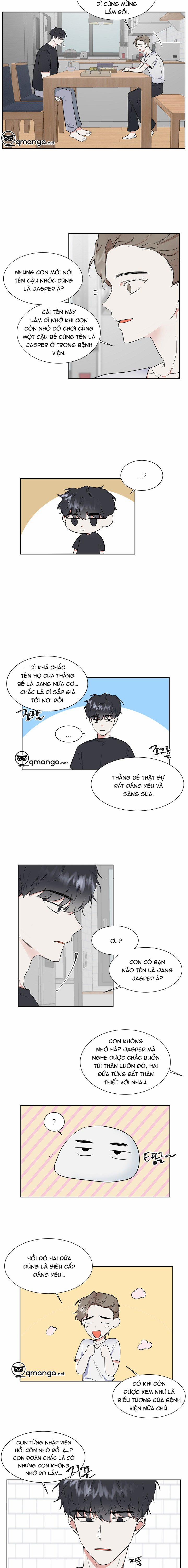 Vận May Đen Đủi 29 trang 2