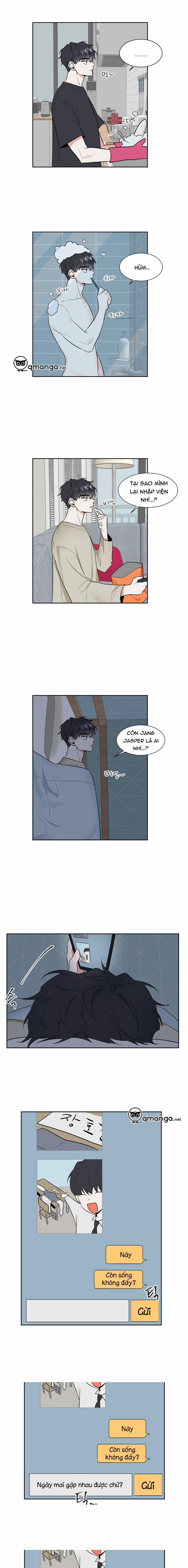 Vận May Đen Đủi 29 trang 4