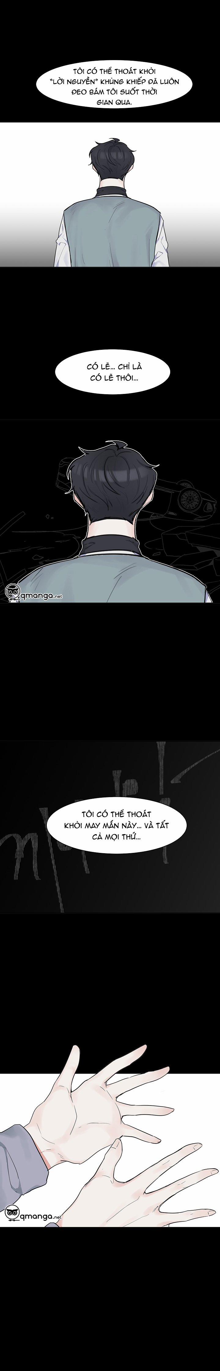 Vận May Đen Đủi 3 trang 5