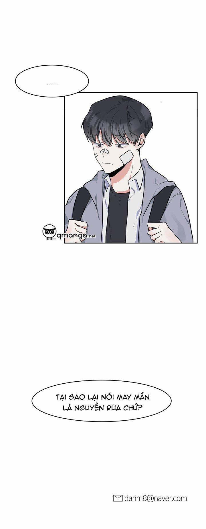Vận May Đen Đủi 3 trang 8