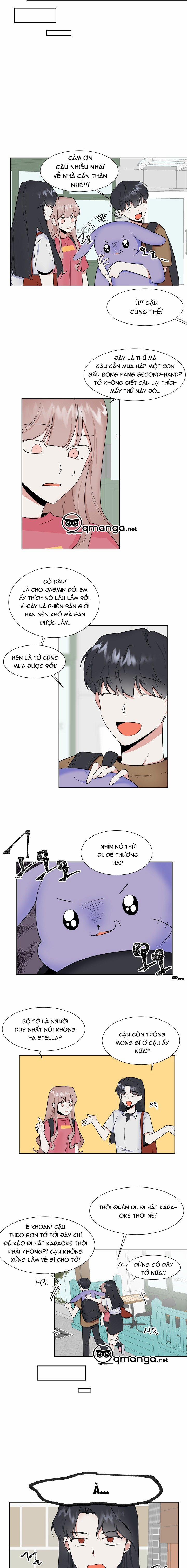 Vận May Đen Đủi 30 trang 2