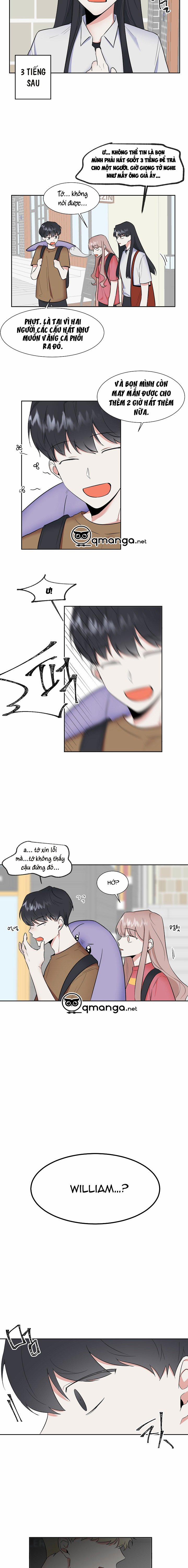 Vận May Đen Đủi 30 trang 3