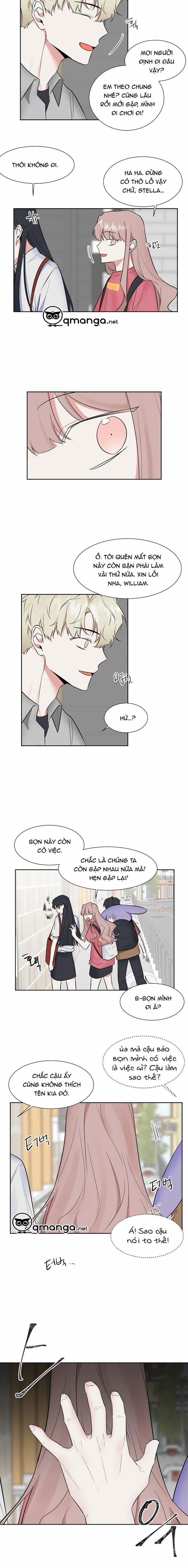 Vận May Đen Đủi 30 trang 5