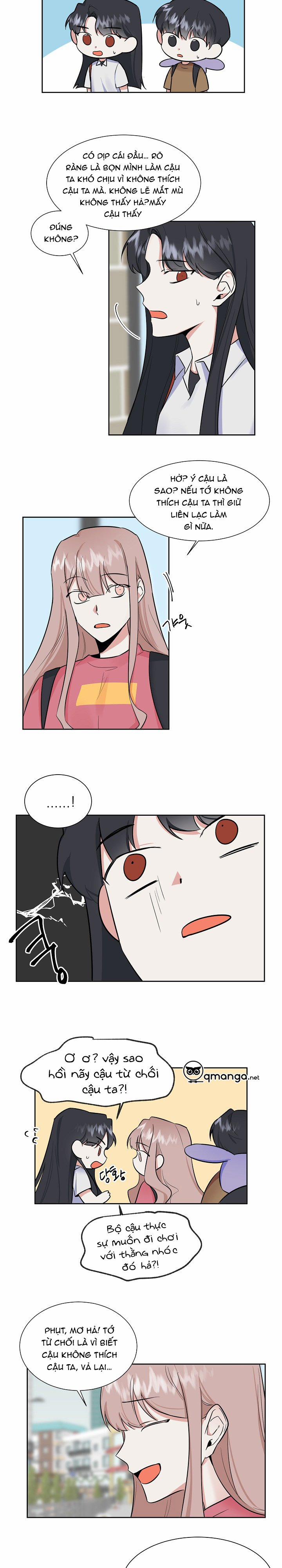 Vận May Đen Đủi 31 trang 2