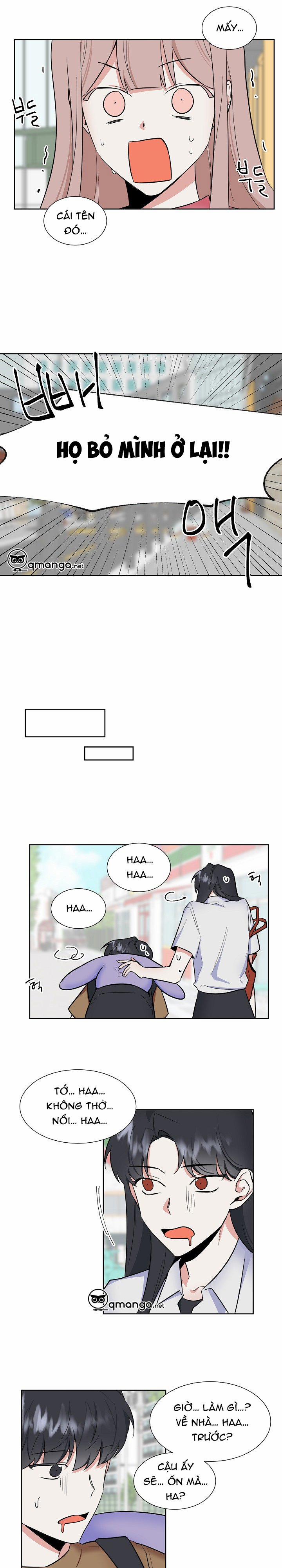 Vận May Đen Đủi 31 trang 4